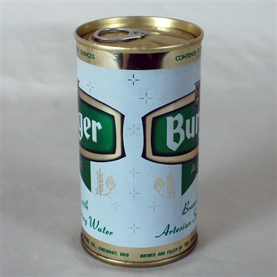 Burger Ale BO 50-25