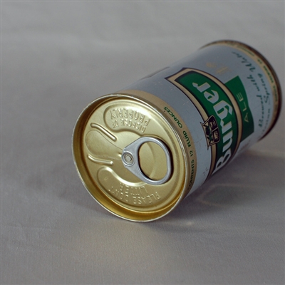 Burger Ale BO 50-25