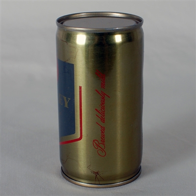 Hanley Lager Beer NOT LISTED
