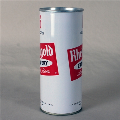 Rheingold 16 Ounces 163-22