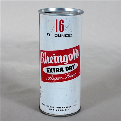Rheingold 16 Fl. Ounces 163-23