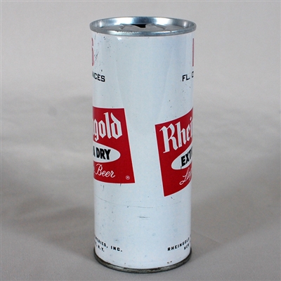 Rheingold 16 Fl. Ounces 163-23