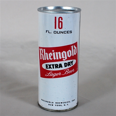 Rheingold 16 Fl. Ounces 163-23