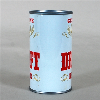 Ballantine Draft Beer Unfinished 34-23
