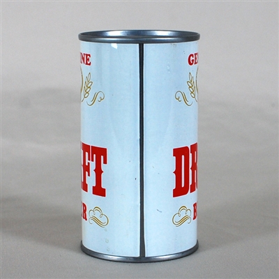 Ballantine Draft Beer Unfinished 34-23
