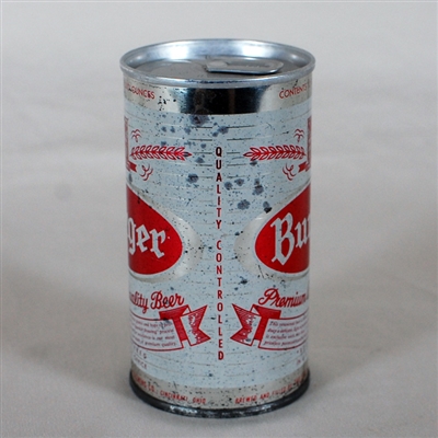 Burger Beer Zip BO 50-28
