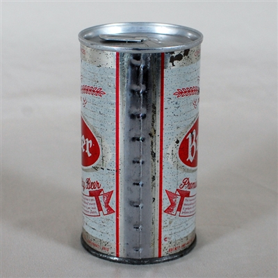 Burger Beer Zip BO 50-28