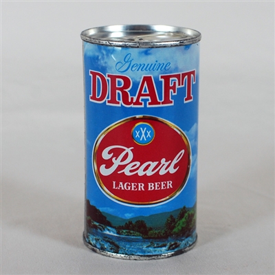 Pearl Draft Lager Beer Juice Tab 107-36