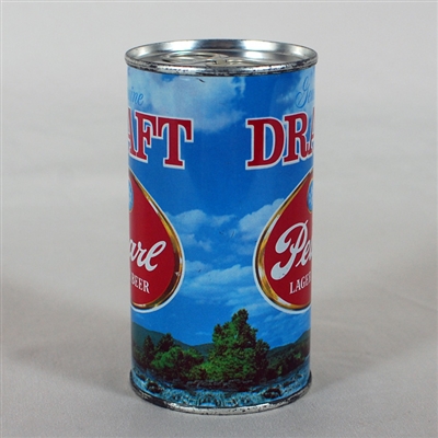 Pearl Draft Lager Beer Juice Tab 107-36