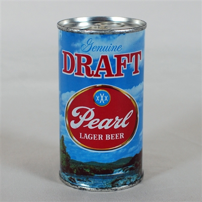 Pearl Draft Lager Beer Juice Tab 107-36
