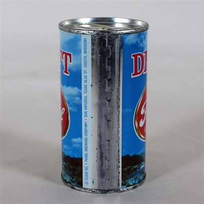 Pearl Draft Lager Beer Juice Tab 107-36