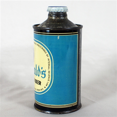 Fitzgerald Burgomaster J-Spout 163-4