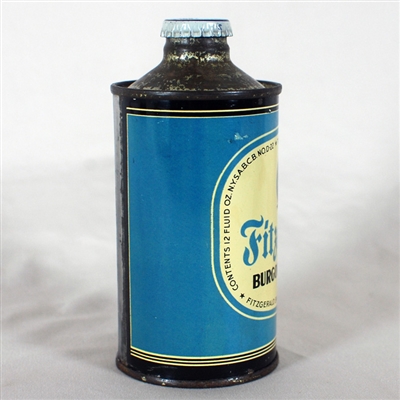 Fitzgerald Burgomaster J-Spout 163-4