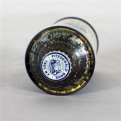 Fitzgerald Burgomaster J-Spout 163-4