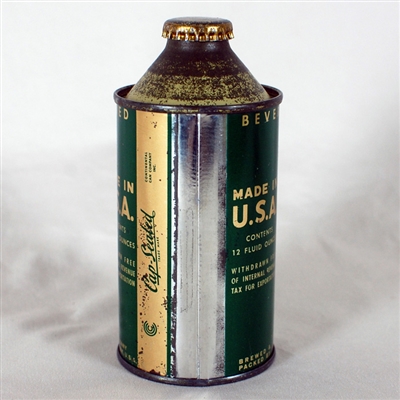 Beverwyck Export Withdrawn Free 152-16