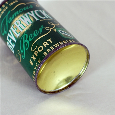 Beverwyck Export Withdrawn Free 152-16