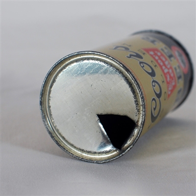 Coors Golden Export Lager Flat Top 51-16