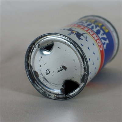 Connecticut Yankee Lager Merrimack 51-8