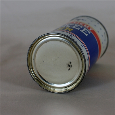 Connecticut Yankee Lager Merrimack 51-8