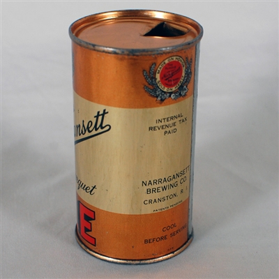 Narragansett Banquet Ale OI 549