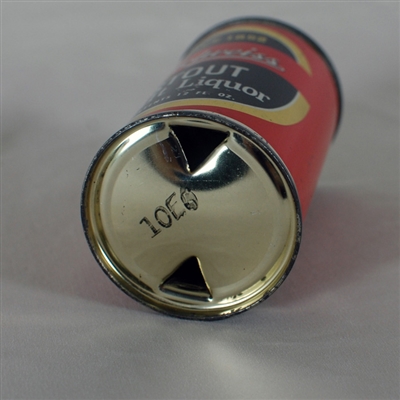 Edelweiss Stout Malt Liquor 59-10