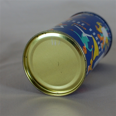 Gretz Tooner Schooner Flat Top Beer Can 75-37