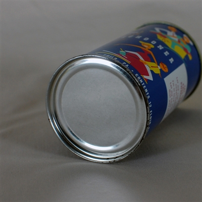 Gretz Tooner Schooner Flat Top Beer Can 75-37