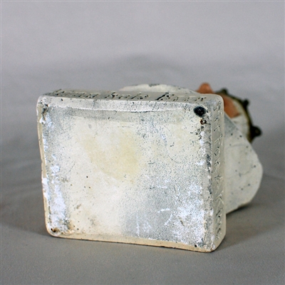 King Cole Beer Back Bar Figurine