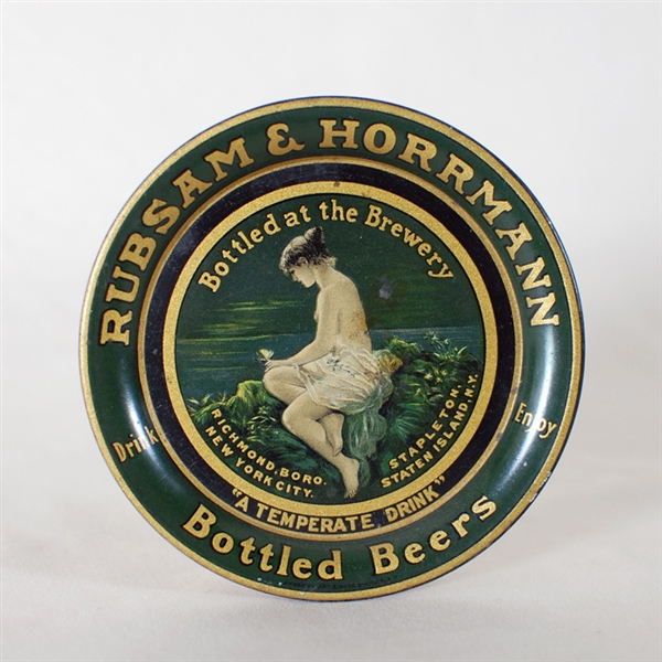 Rubsam & Horrmann Nighttime Psyche Change Tray