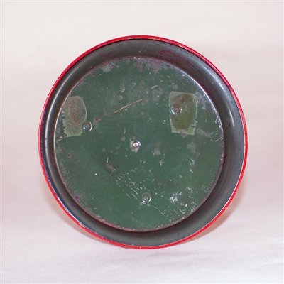 8 Bells Commercial Brewing Spinner Coaster/Change Tray
