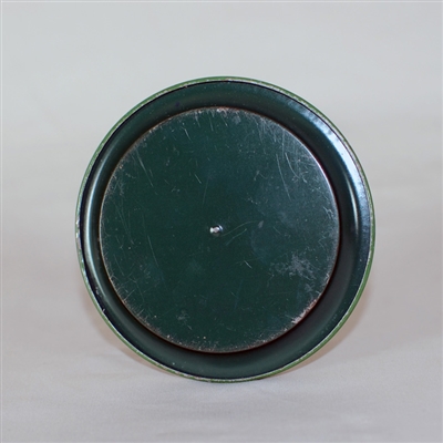 Old India Pale Ale Spinner Coaster Tip/Change Tray