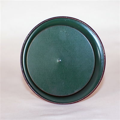 J.E. Doherty Ale Spinner Coaster Tip/Change Tray