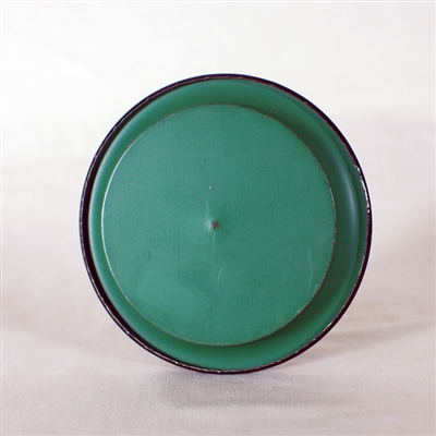 Hampden On Tap Spinner Coaster Tip/Change Tray Green