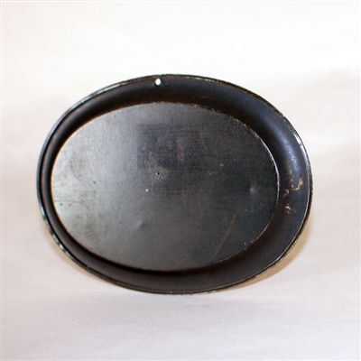 Stegmaier Factory Scene Oval Pre-prohibition Tip Tray