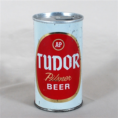 Tudor Pilsner Zip BO 131-28 DOGBONE