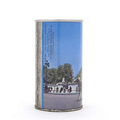 James Bond 007 “Guards” Beer Can