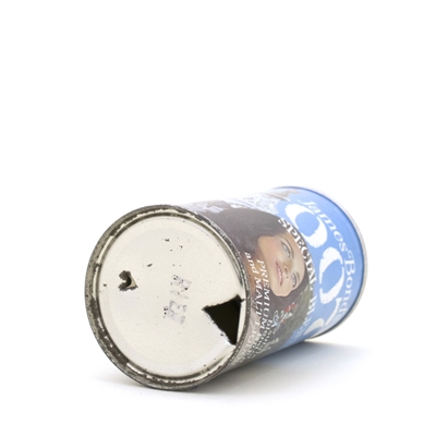 James Bond 007 “Guards” Beer Can