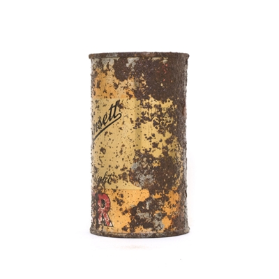 Narragansett BEER Can 554