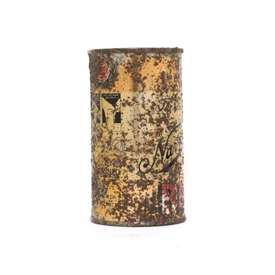 Narragansett BEER Can 554