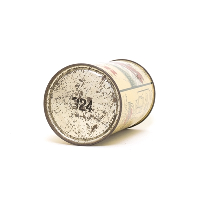 Rainier Beer Can 699