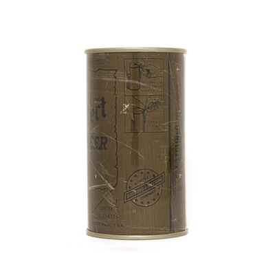 Sick's Select Olive Drab 753