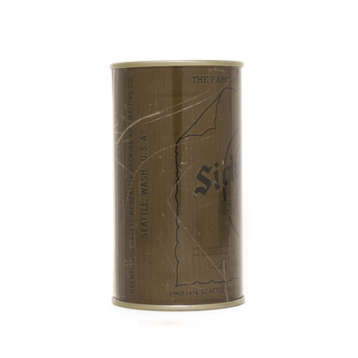 Sick's Select Olive Drab 753