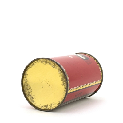 National Bohemian Brand Beer Low Profile Cone Top