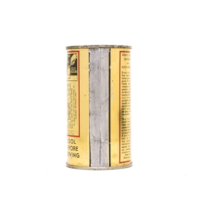 Fox Deluxe Beer Can 292