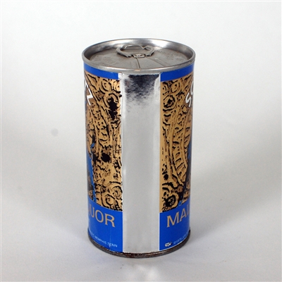 Schlitz Malt Liquor Test Can