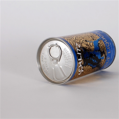 Schlitz Malt Liquor Test Can