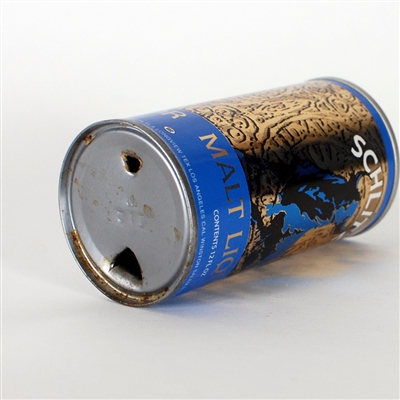 Schlitz Malt Liquor Test Can