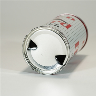 Red Bird Malt Lager Beer Can