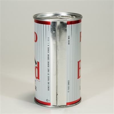 Red Bird Malt Lager Beer Can