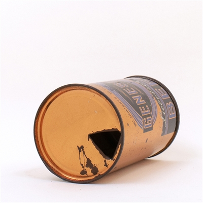 Genesee Liebotschaner Beer OI Can